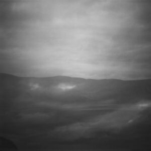 Glamur in the gloom