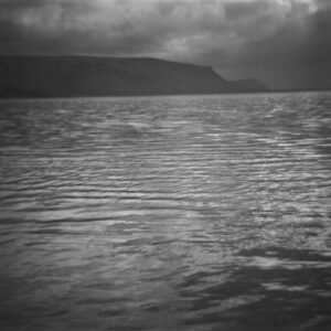 Dark ripples